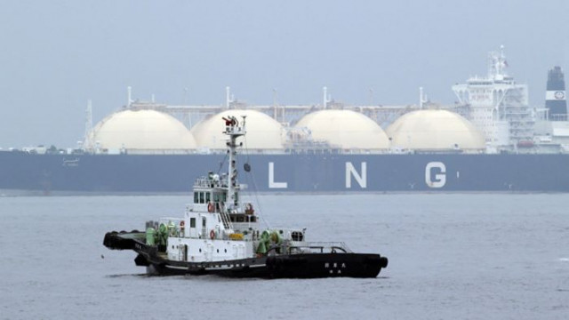 Байдън спира нови проекти за втечнен природен газ за износ
